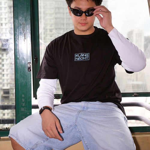 Chrome Tribal T-Shirt