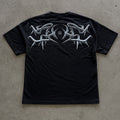 Chrome Tribal T-Shirt